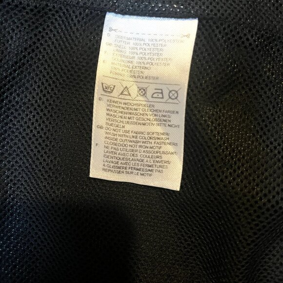 Adidas Clima365 training jacket - Picture 7 of 7